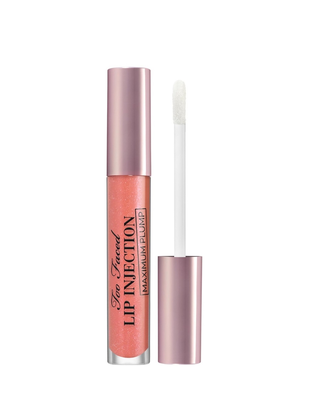 [MAKEUP] Too Faced Lip Injection Maximum Plump A La Mode BNIB